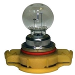 Order Fog Light Bulb by CROWN AUTOMOTIVE JEEP REPLACEMENT - L000PSX24W For Your Vehicle